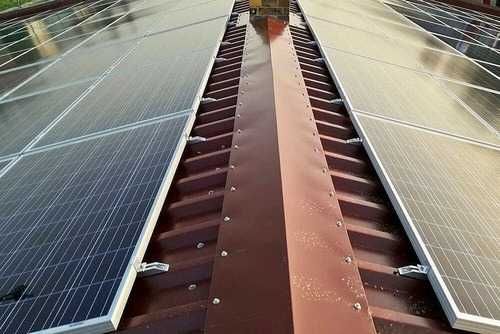 Montaj tigla metalica, tigla ceramica, reparatii acoperisuri