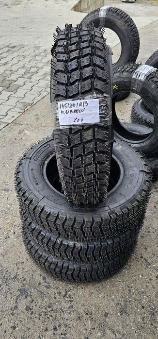 145 80 R 13 Off-road M.Ziarelli