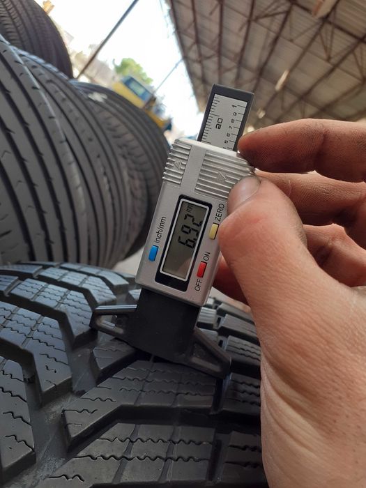 4 зимни гуми 205/55R16 Vredestein SnowTrac3 94H XL