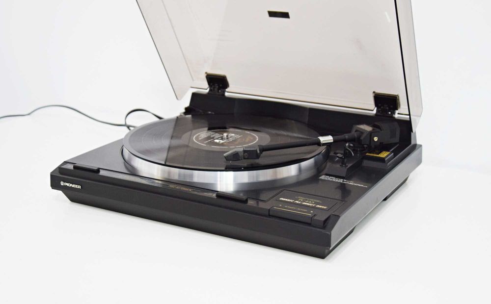 Pick-up Pioneer PL-443, full-automat direct drive