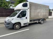 Fiat Ducato Fiat Ducato