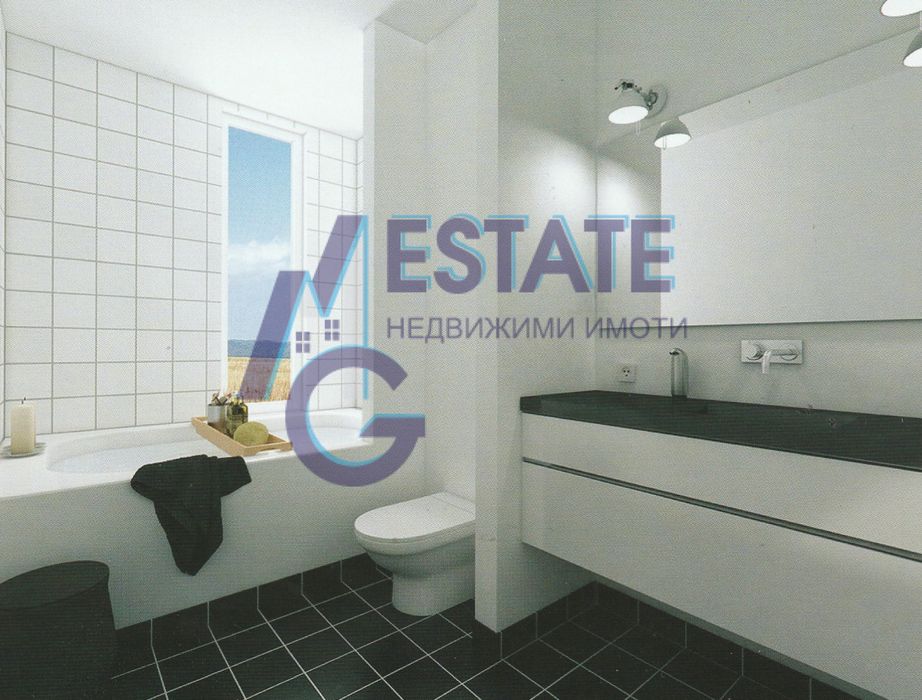 Продава класическа едноетажна къща с 3 спални - в гр. Каблешково,