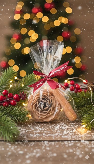 Мыло ручной работы