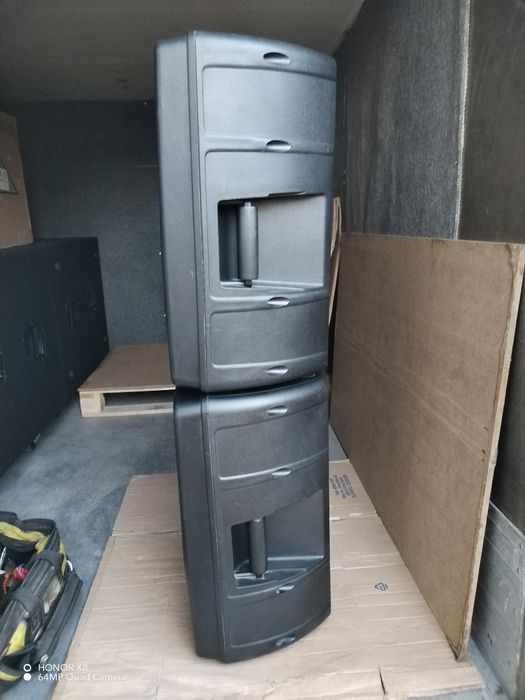 Boxe pasive Ld Systems Pro 12