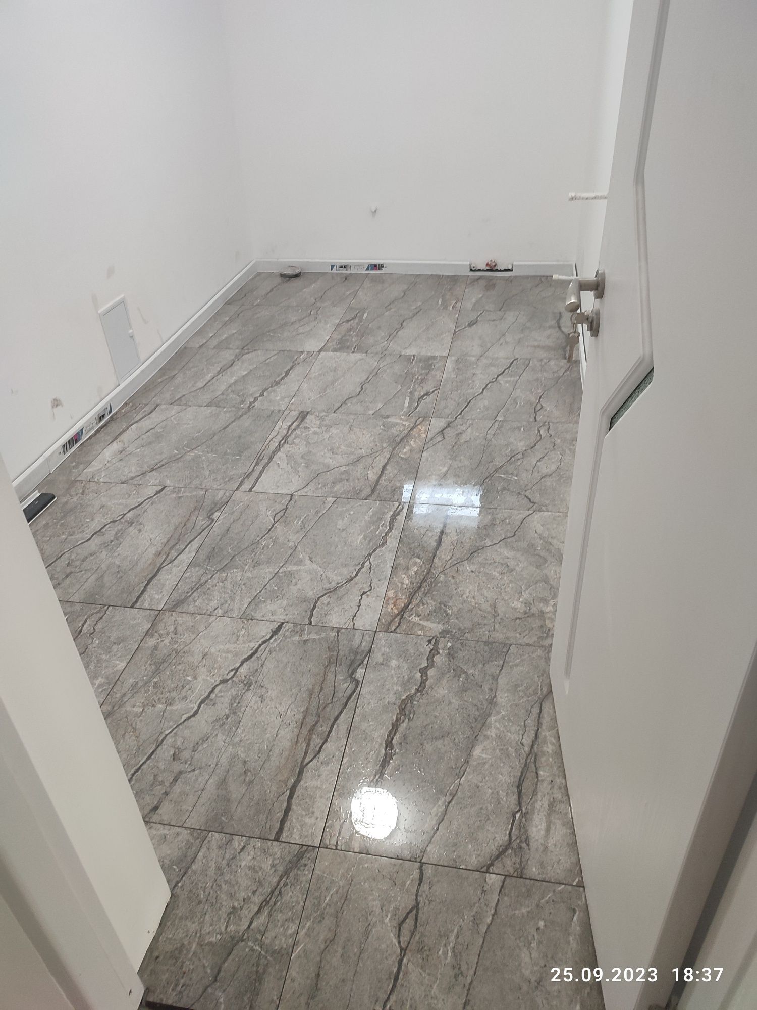 Execut lucrări construcții