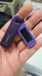 Ledger nano s plus