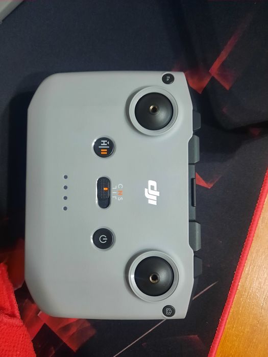 Drona dji Air 3 fly more combo