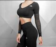 Bogy Engineers Athena Black XS