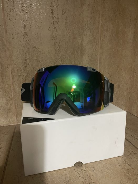 Smith I/O Recon  МАСКА