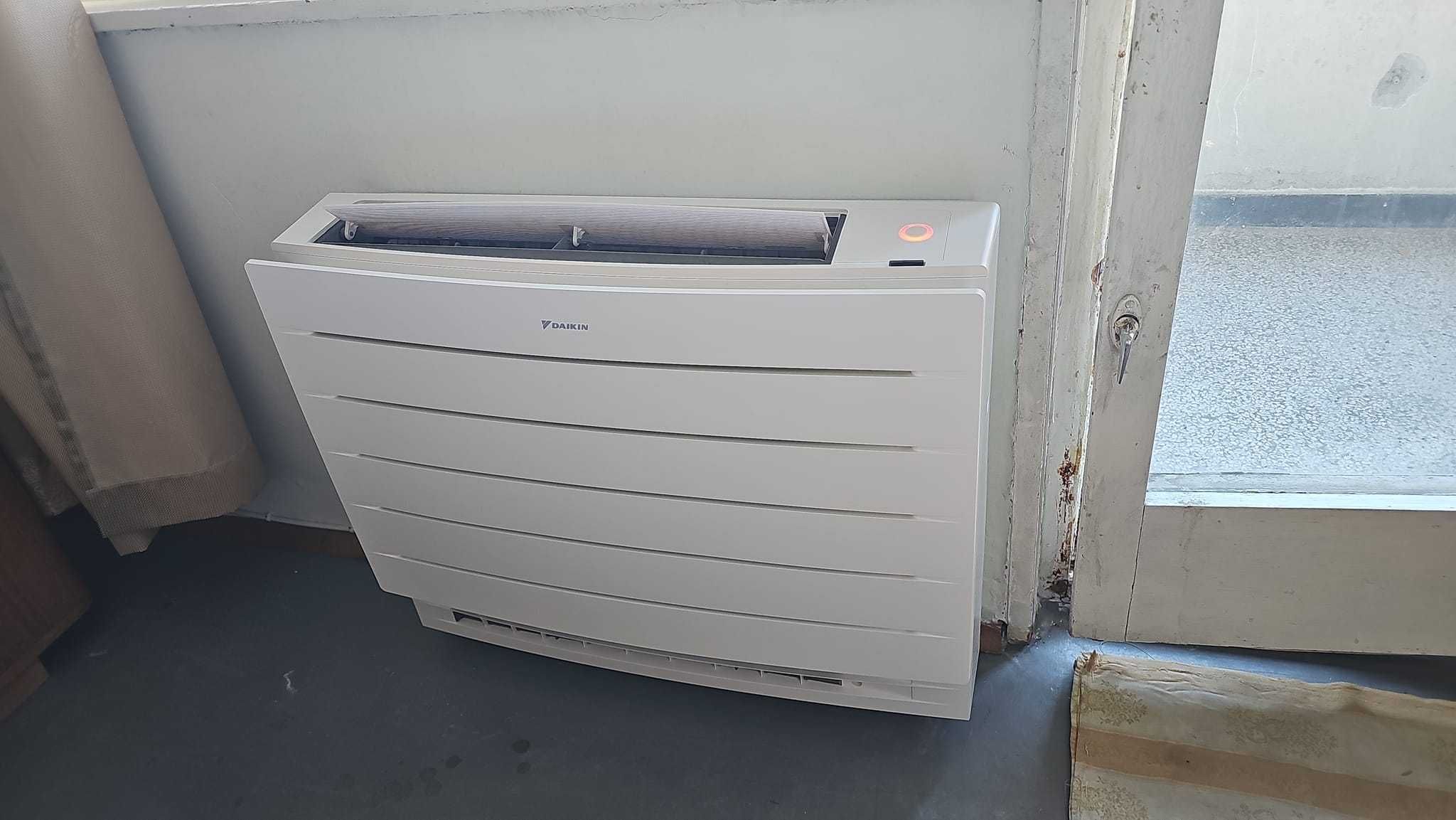 Термопомпа Midea MHC-V16WD2RN7 16KW R290 M thermal Arctic HT Series