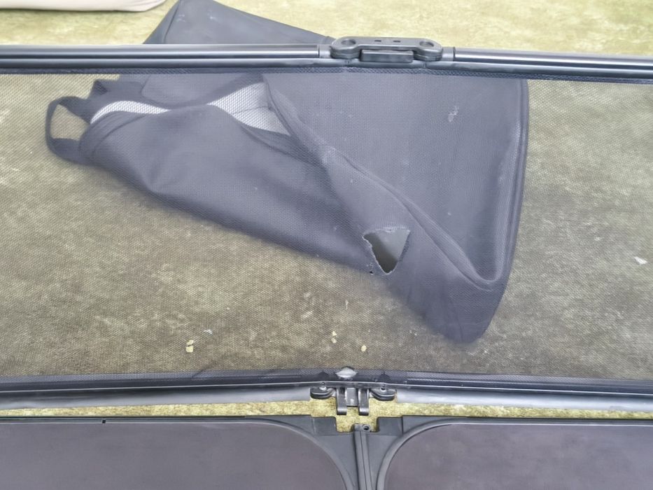 Deflector Vânt VW EOS+ Husa originala