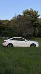 MERCEDES E 250 CGI coupe c207