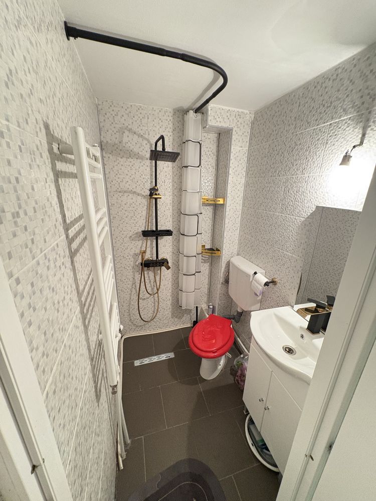 Apartament 2 camere utiliat ideal pentru locuit sau investitie
