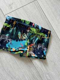 Slipi baie Short copii