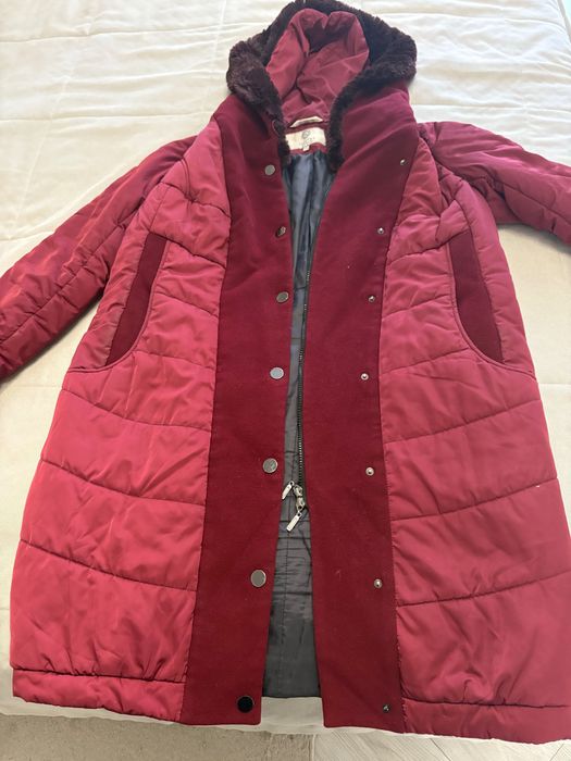 Продаю пальто женское