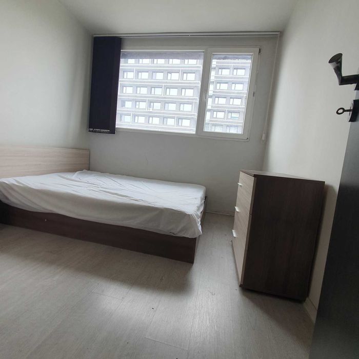 Дава се под наем Двустаен апартамент в София, Банишора - 48 кв.м за 474.3 € - Снимка #4