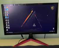 Монитор Acer KG241Q 144HZ