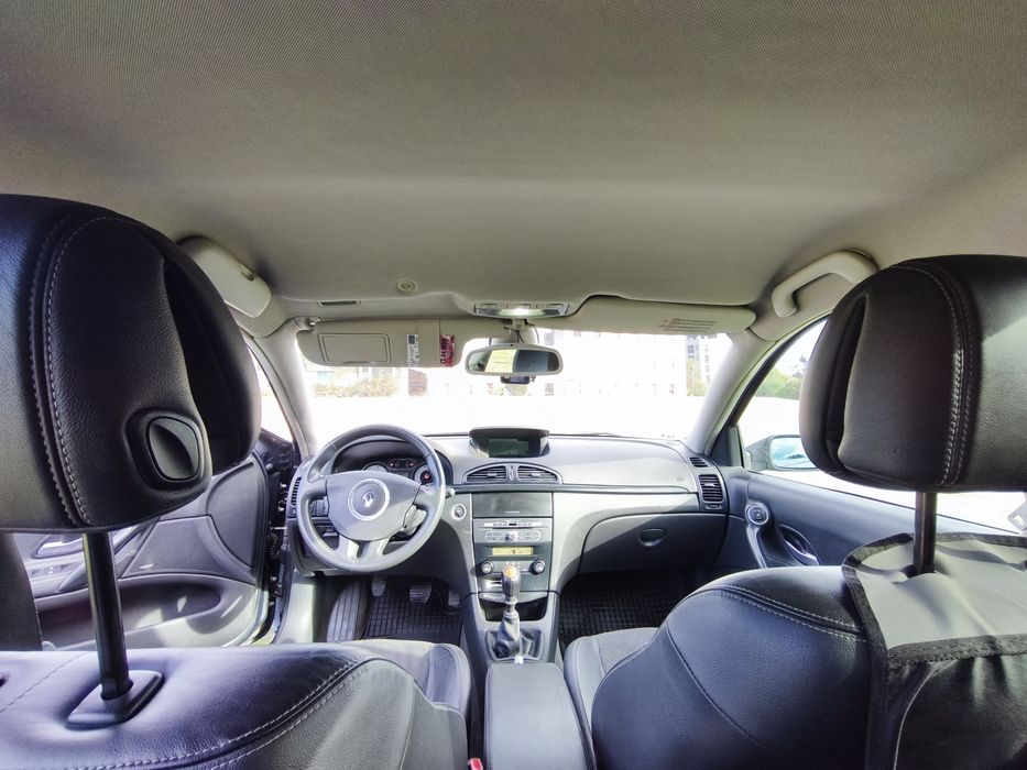 Vând Renault laguna 2