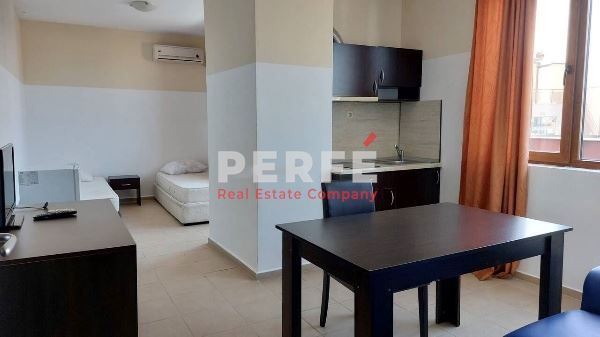Продава се Едностаен апартамент в Поморие - 57 кв.м за 1299 €/кв.м - Снимка #2