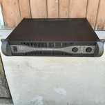 Qsc plx 2402 folosit putin