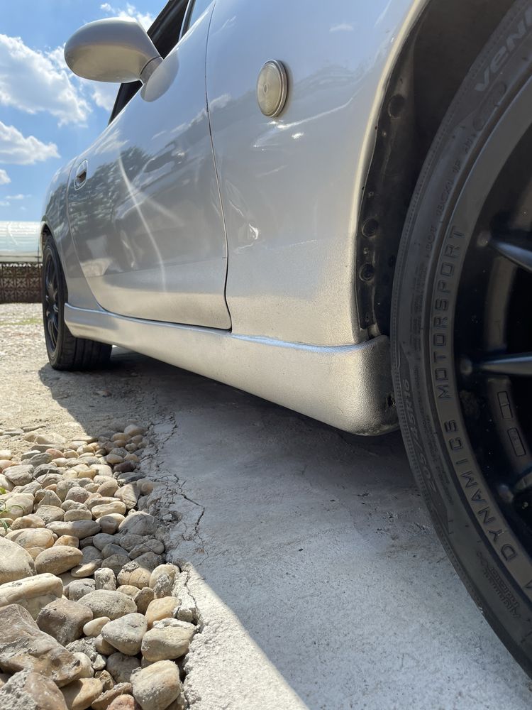 Mazda Mx5 Miata NB 1.8 2002