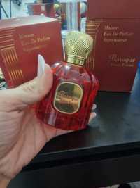 Parfum Baroque Royge Extrait