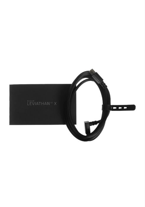 Саундбар Razer leviathan v2 x pc game soundbar