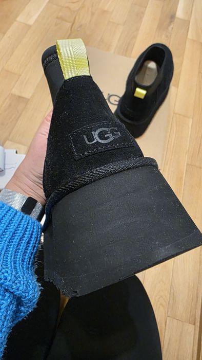 Ugg mini dipper nr 38(24 cm)