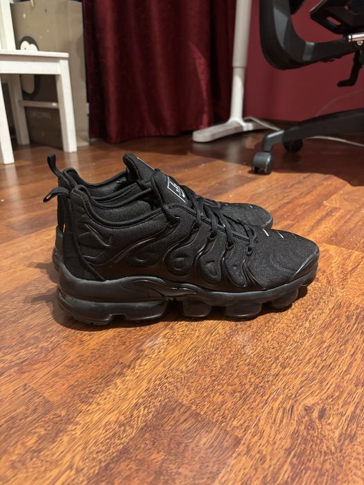 vand vapormax plus