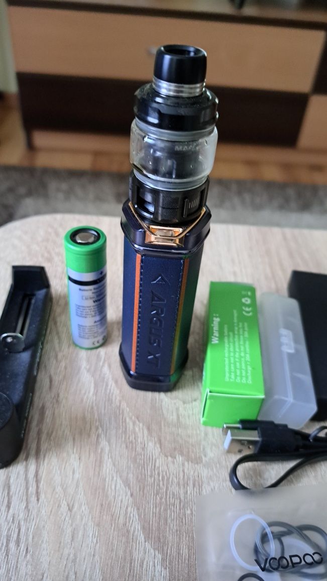 Vând  kit Argus xt kit