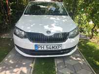 Skoda Fabia An:2016
