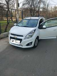 Spark 2018 yil 4 full pazitsa 150 min 1.25 motor  yurgan halol