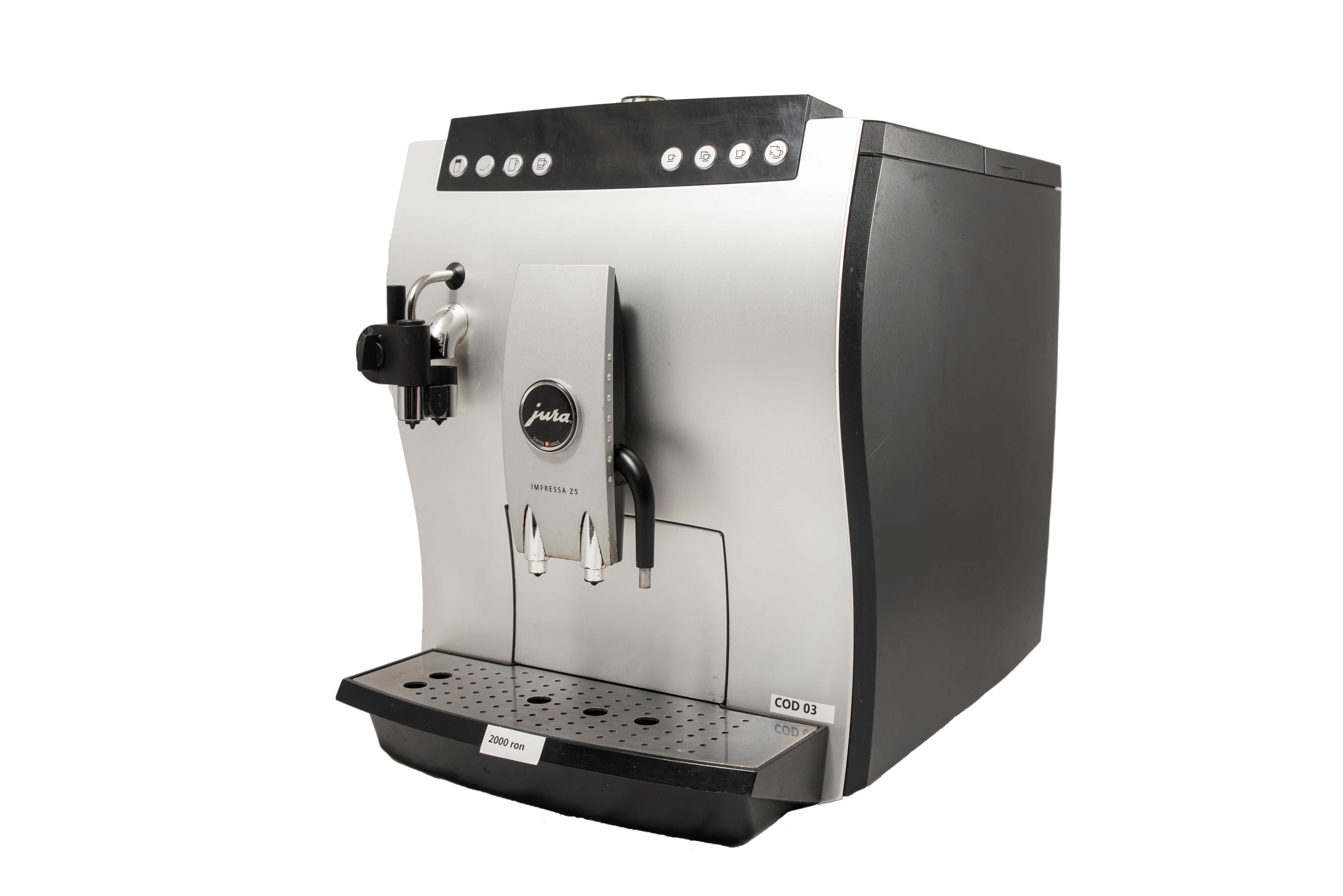 Expressor espressor cafea Jura Impressa Z5 GEN II / garantie 12 luni