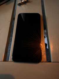 Iphone 14 pro max 128gb black