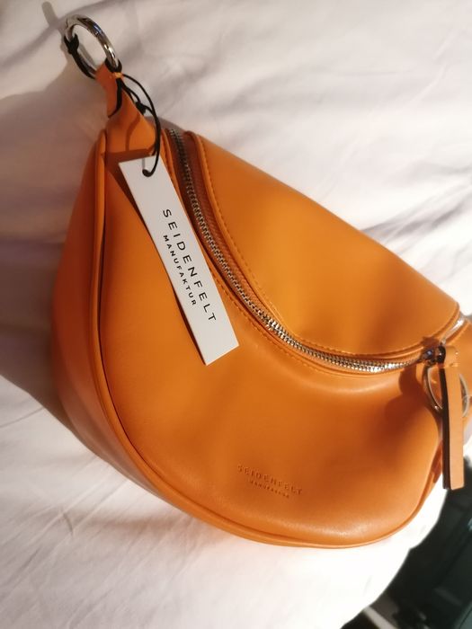 Чанта Seidenfelt Manufactur