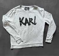 Bluza Karl Lagerfeld cu defect mărimea XS