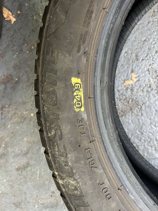 195 55 16 bridgestone iarna dot 2022