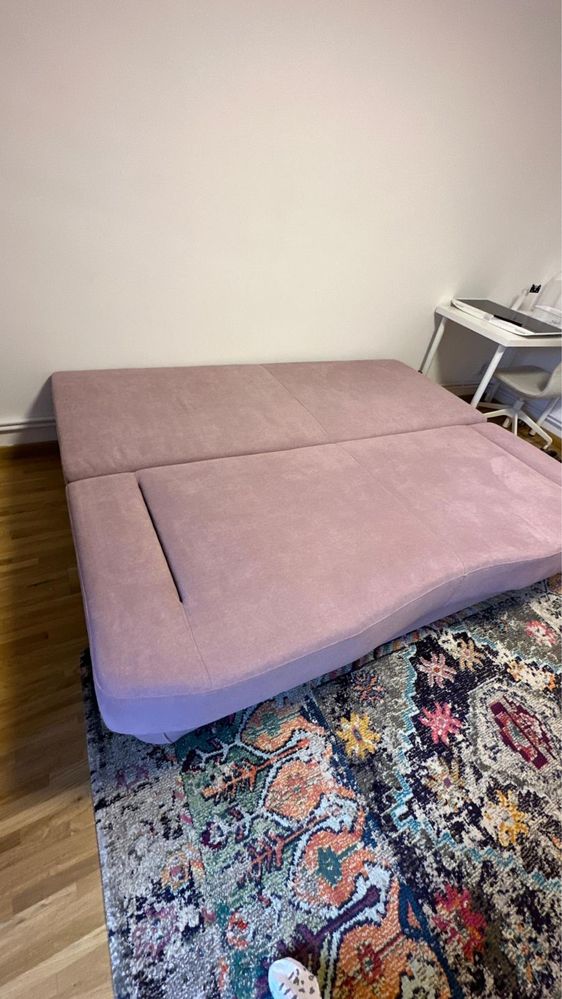 Canapea extensibila moderna