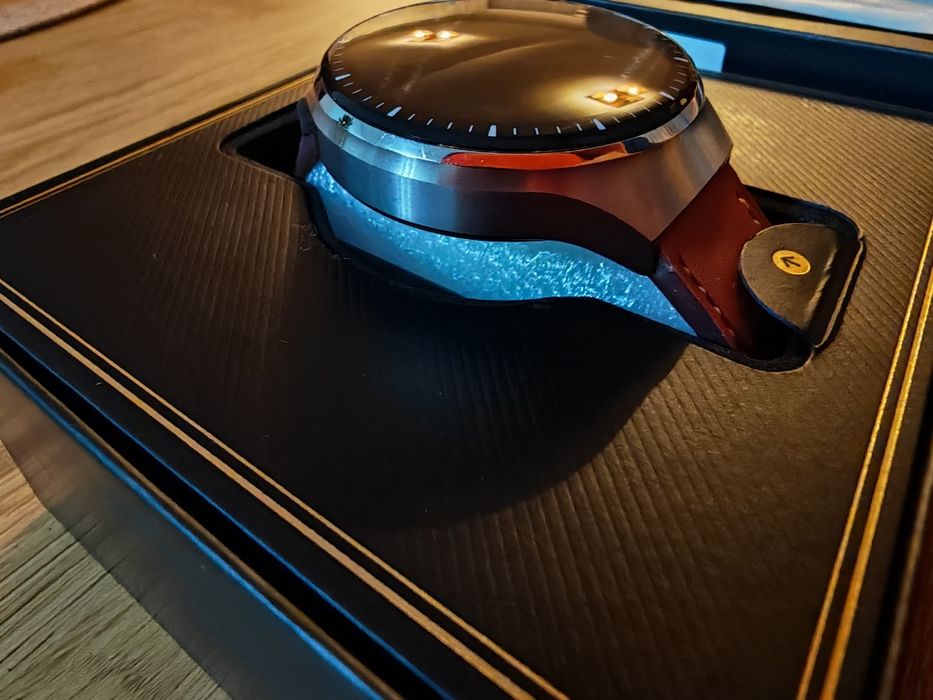 Huawei watch 4 pro esim