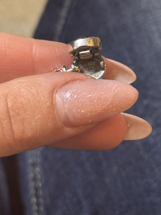 Pandora гривна Пандора