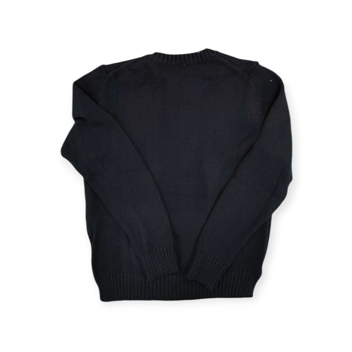 Pulover Ralph Lauren cu Ursuleț!! Dark Blue!!