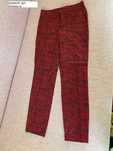 Blugi pantaloni egari marime S sau M