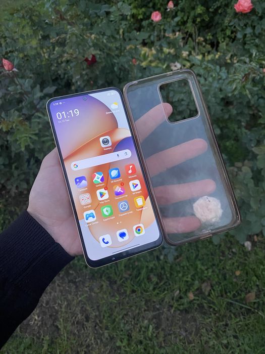 Продам телефон Redmi Note 12 128Gb