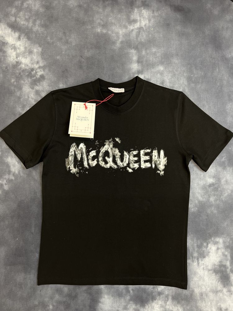 Tricou Alexander Mcqueen