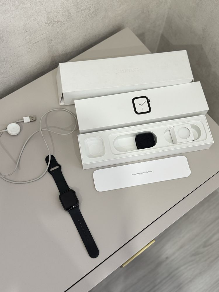 Apple Watch series 4