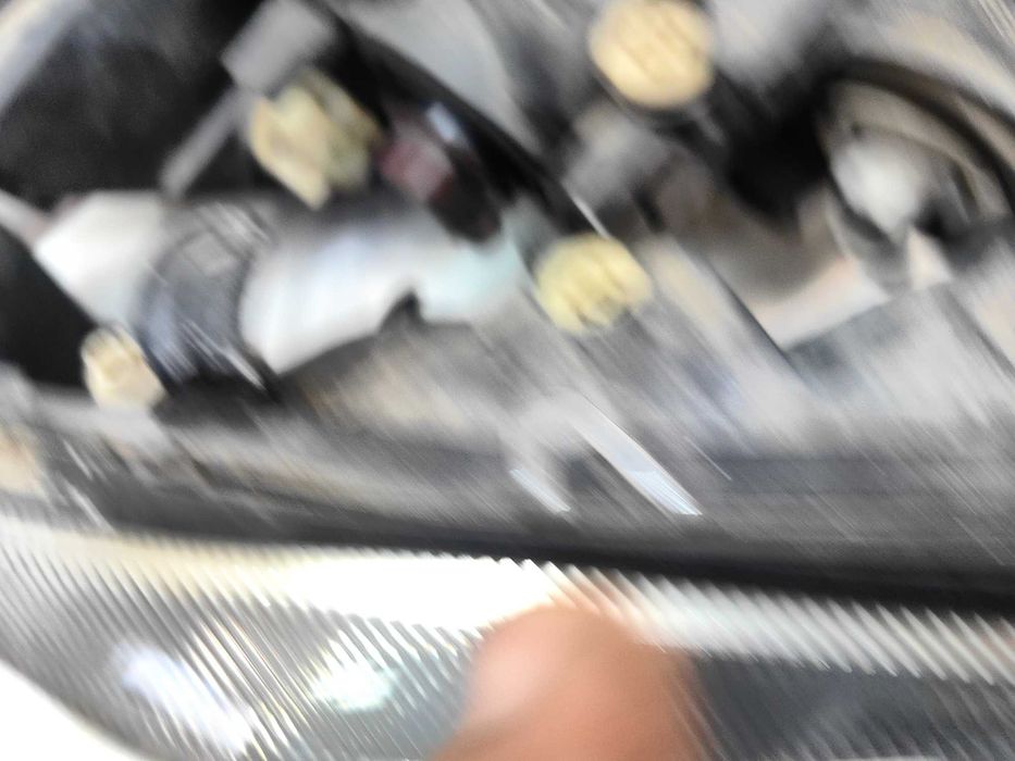 Оригинални фарове Опел Зафира А  Opel Zafira A