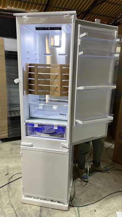 Combina frigorifica/frigider NOU