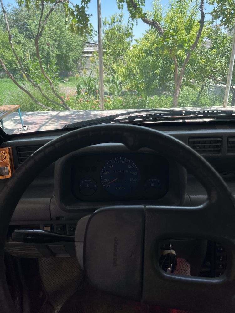 Daewoo Tico 1998