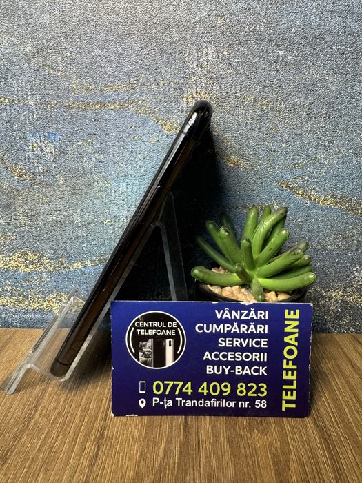 Iphone 11 Pro/256Gb/Garantie 2Ani Centrul de Telefoane/Rate