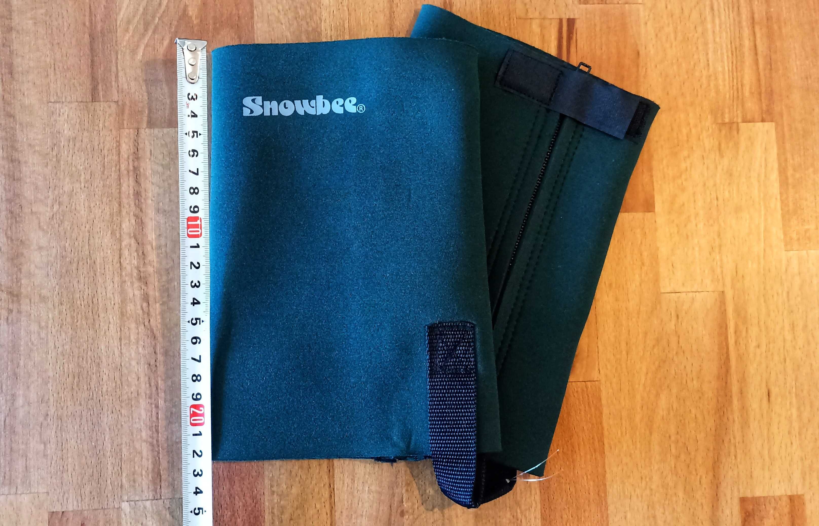 Неопренови гети Snowbee